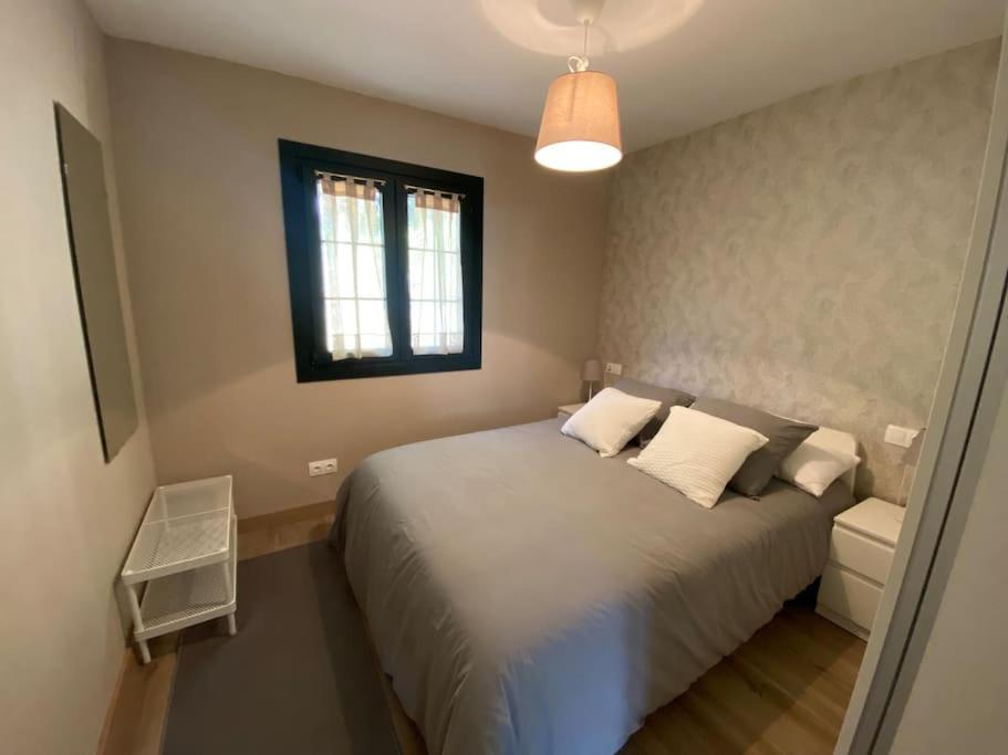Casa En Montealegre Reformada Y Acogedora Samano Luaran gambar