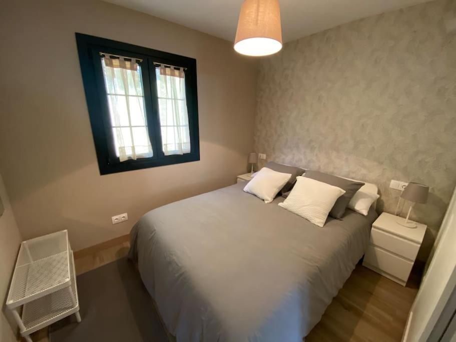 Casa En Montealegre Reformada Y Acogedora Samano Luaran gambar