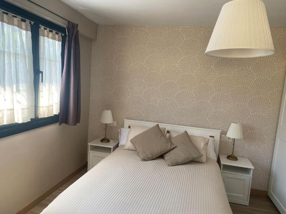 Casa En Montealegre Reformada Y Acogedora Samano Luaran gambar
