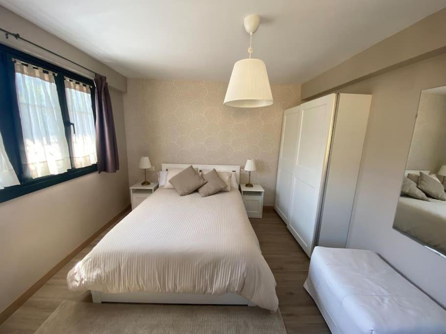 Casa En Montealegre Reformada Y Acogedora Samano Luaran gambar