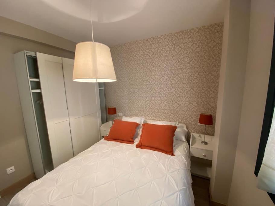 Casa En Montealegre Reformada Y Acogedora Samano Luaran gambar