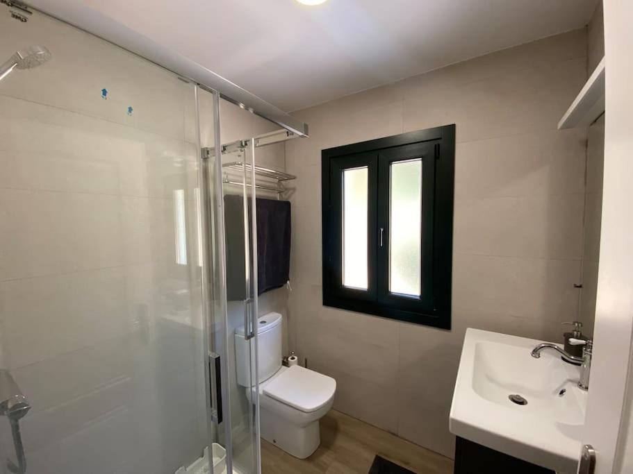 Casa En Montealegre Reformada Y Acogedora Samano Luaran gambar