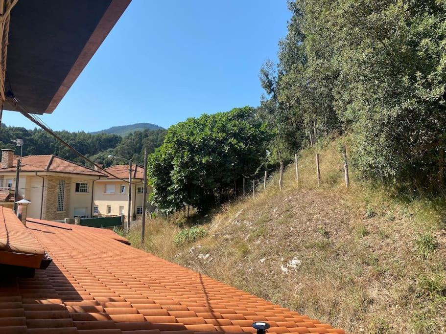Casa En Montealegre Reformada Y Acogedora Samano Luaran gambar