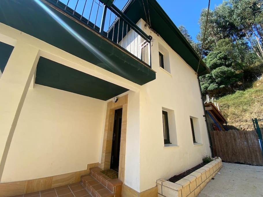 Casa En Montealegre Reformada Y Acogedora Samano Luaran gambar