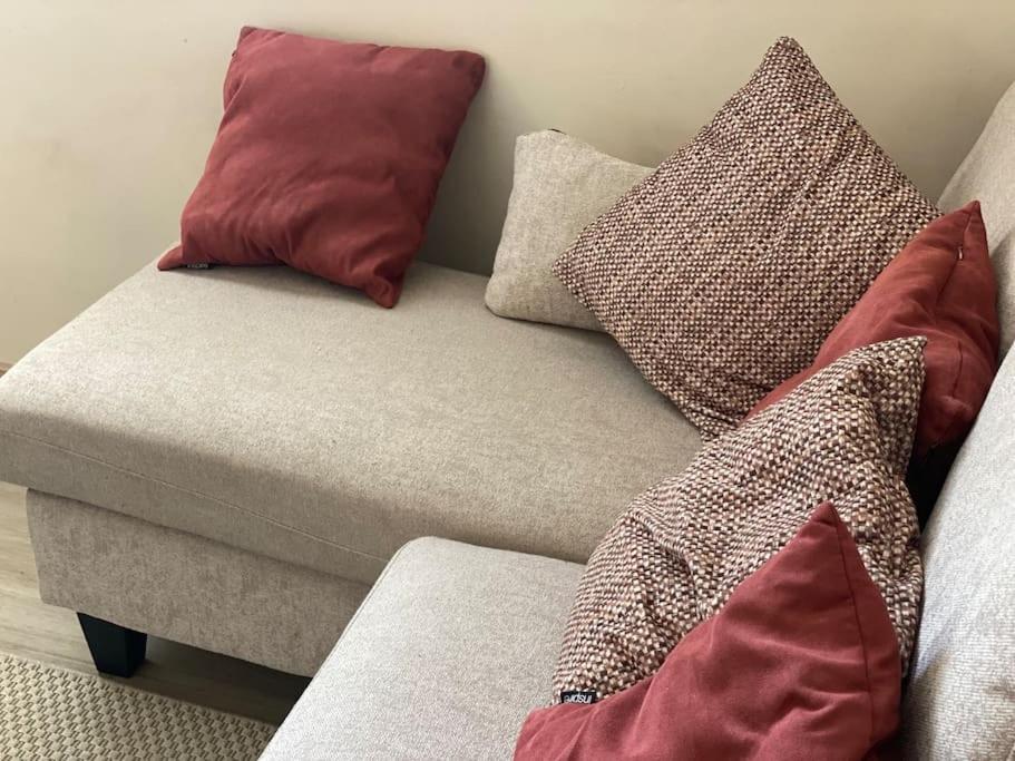 Casa En Montealegre Reformada Y Acogedora Samano Luaran gambar