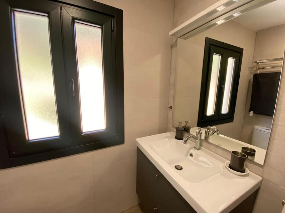 Casa En Montealegre Reformada Y Acogedora Samano Luaran gambar