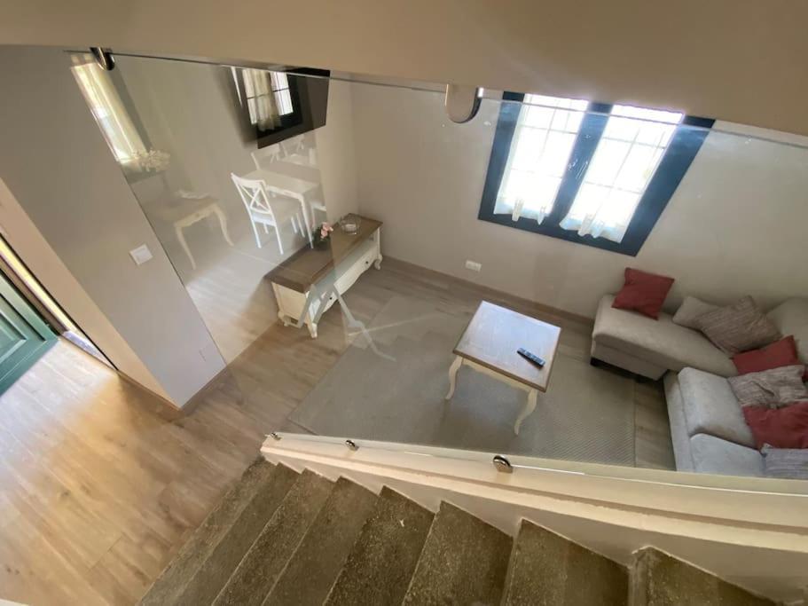 Casa En Montealegre Reformada Y Acogedora Samano Luaran gambar