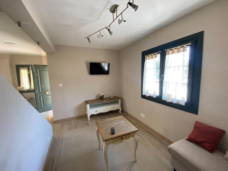 Casa En Montealegre Reformada Y Acogedora Samano Luaran gambar