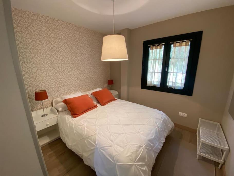 Casa En Montealegre Reformada Y Acogedora Samano Luaran gambar