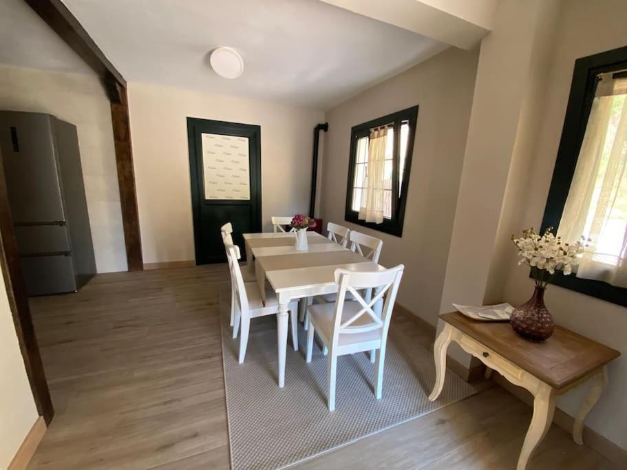Casa En Montealegre Reformada Y Acogedora Samano Luaran gambar