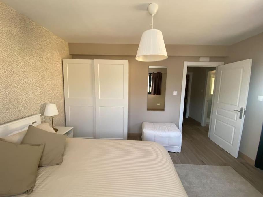 Casa En Montealegre Reformada Y Acogedora Samano Luaran gambar