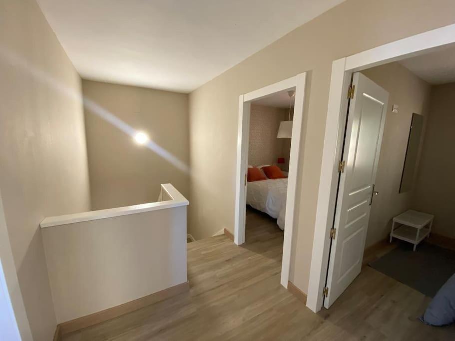 Casa En Montealegre Reformada Y Acogedora Samano Luaran gambar